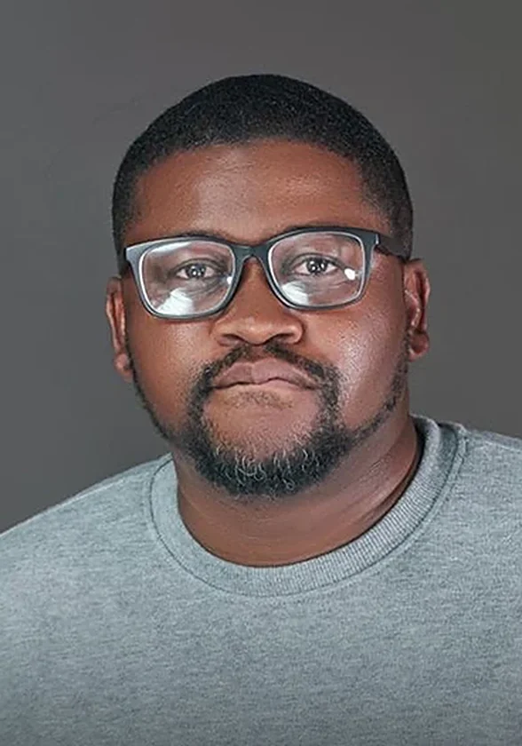 Elias Bakare, Director, Business