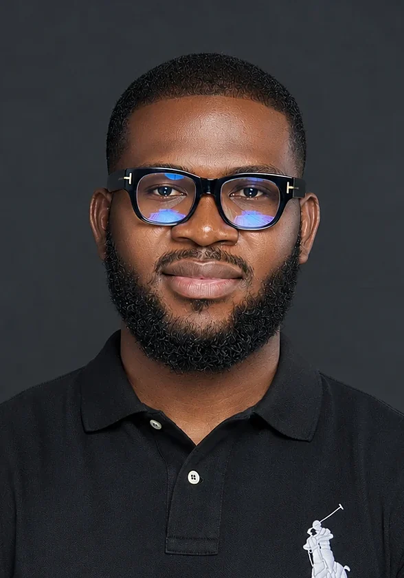 Olawale Alesinloye, Chief Executive Officer