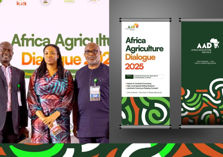 Africa Agriculture Dialogue