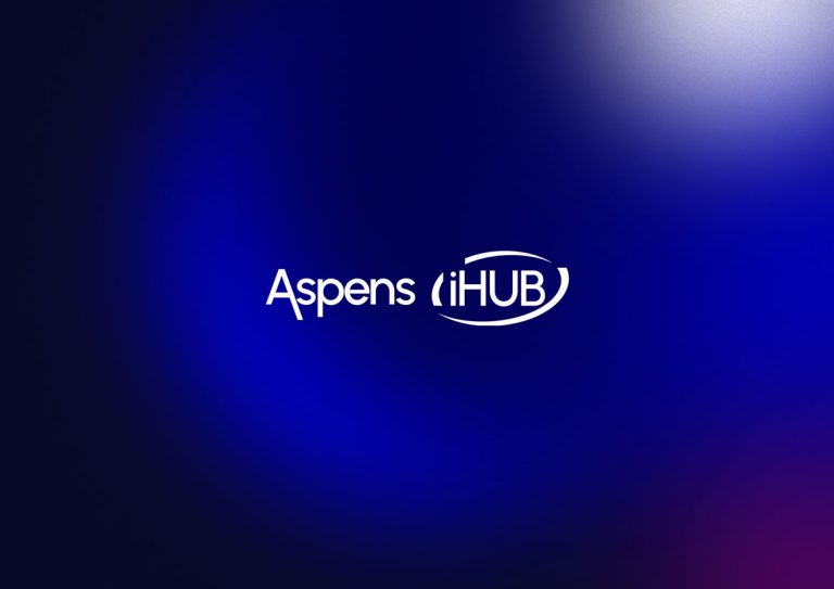 Aspens iHUB