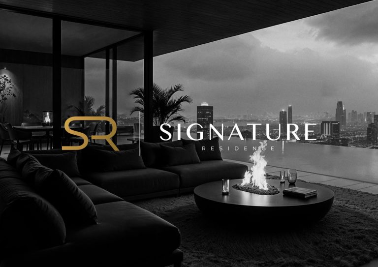 SR Signature Residence