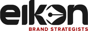 Eikon Brand Logo